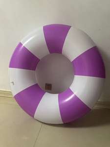 Flotteur de piscine pliable en PVC personnalisé pour enfants, adultes et bébés avec couleurs et tailles d'impression personnalisées - Product Image 6