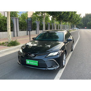 Guazi 2021 <span class=keywords><strong>Toyota</strong></span> Camry Usata in Vendita Benzina Automatica Berlina Trazione Anteriore 5 <span class=keywords><strong>Posti</strong></span> Guida a Sinistra Auto Usate <span class=keywords><strong>Toyota</strong></span> Esportazione all'Ingrosso 2L - Product Image 1