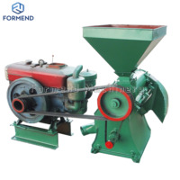 Modèle populaire 2026 LN632F : Machine à décortiquer le riz de type séparateur à bon prix