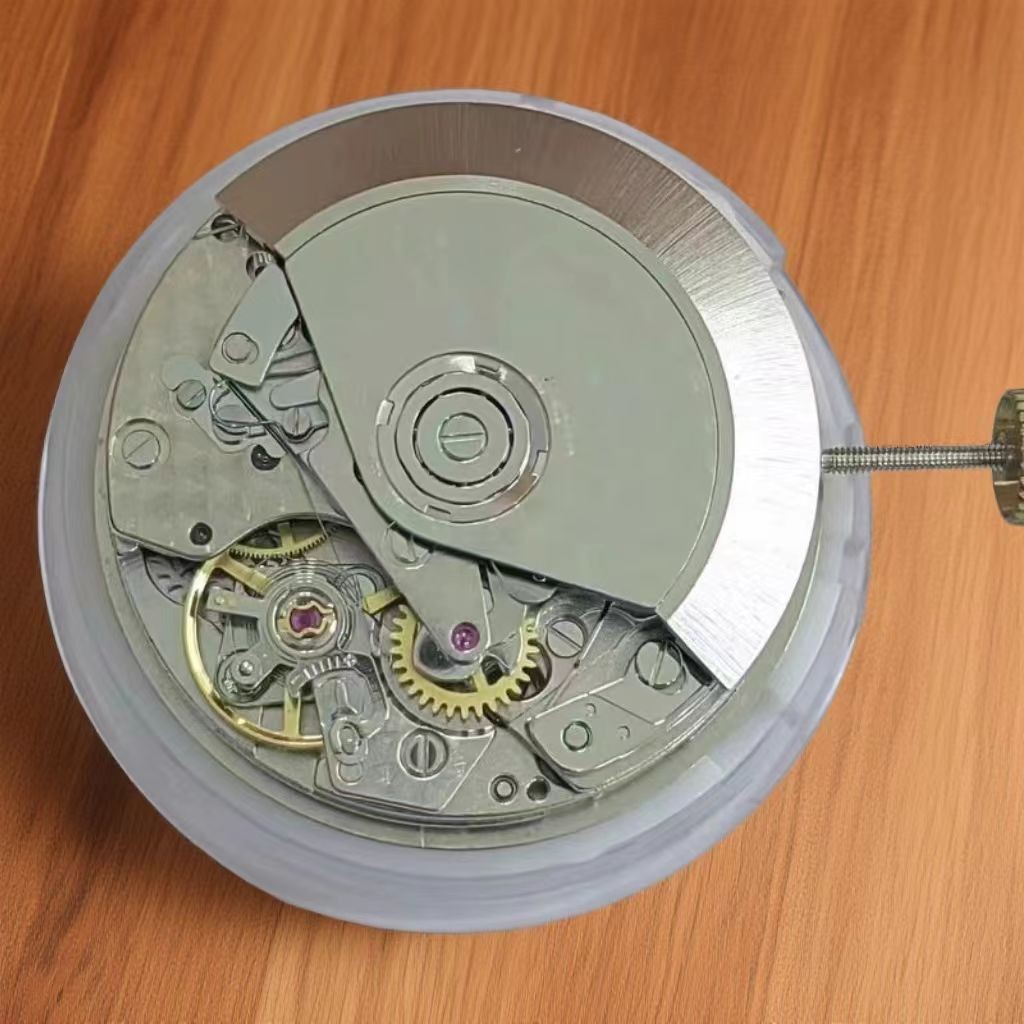 Luxury Watch Brands with 7750 Movement - High Quality
