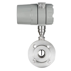 Débitmètre massique thermique pour gaz, Débitmètre massique thermique numérique pour gaz, Débitmètre massique thermique pour eau - Product Image 4