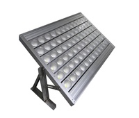 Projecteur LED 1000000 lumens Réflecteur 1000W 2000W 3000W 4000W 5000W Éclairage Hi lux 170LM/W IP67 Étanche Anti-corrosion