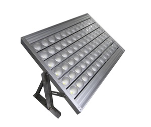 Reflector LED de 1000000 Lúmenes, 1000W 2000W 3000W 4000W 5000W, Iluminación de Alta Luminosidad, 170LM/W, IP67 Impermeable, Anticorrosión - Product Image 3