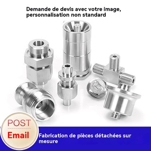 Gia Công CNC Thép Không Gỉ Kim Loại Tùy Chỉnh 3D Dịch Vụ In Ấn Bunker Phần Crypto Ví Dịch Vụ Thiết Kế Laiton Tiền Điện Tử - Product Image 3