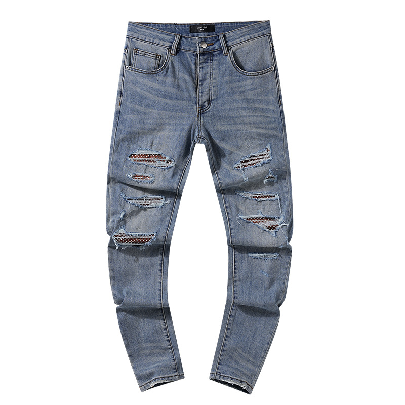 Xintang Jeans Premium Denim Customization Clearance