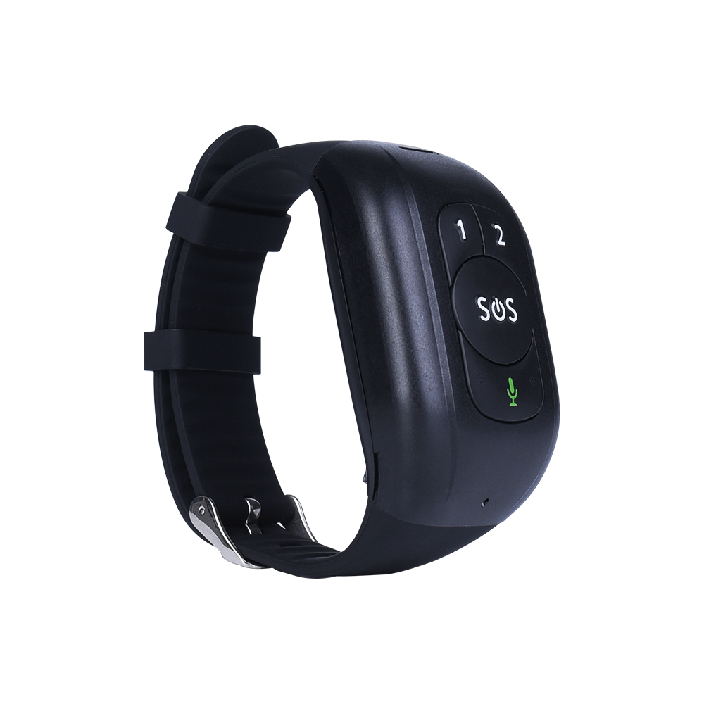 Tracking Bracelet Gps Child Tracking Watch Watch Non Removable