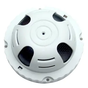 Micrô Camera CCTV Bề Ngoài Có Khói Độ Nhạy Cao Micrô Cho Hệ Thống Camera Cctv