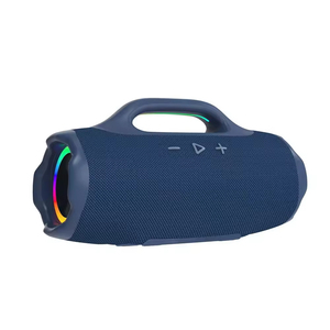 Nuevo Altavoz Bluetooth <span class=keywords><strong>BOOMBOX</strong></span>-A4 Original de 80W, Impermeable, Portátil para Fiestas al Aire Libre con Supergraves, TF/USB/FM - Product Image 4