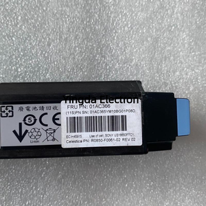 原装正品 01ac366 适用于 V5000 V5030 V5020 V5010 电池 01ac365 - Product Image 3
