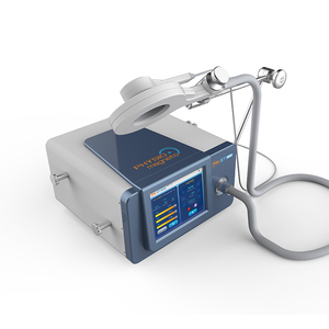 Mesin terapi elektromagnetik portabel 2-in-1 untuk rehabilitasi fisik dan penghilang rasa sakit, mesin terapi magnetik - Product Image 2