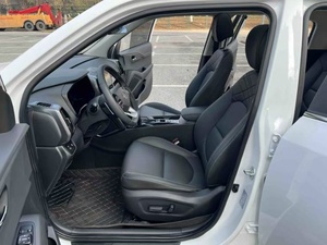<span class=keywords><strong>Voiture</strong></span> d'<span class=keywords><strong>occasion</strong></span> Hyundai ix35 240TGDi DCT LHD Essence 2 roues motrices GLS Leading Edition 2022, 15 000 km, extérieur blanc, provenance Beijing - Product Image 3