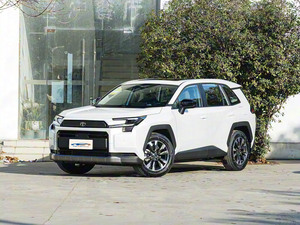 Toyota RAV4 2026, <span class=keywords><strong>SUV</strong></span> Compacto, Motor de Gasolina 2.0L, Tracción Delantera, Edición de Lujo, Vehículo Familiar Más Vendido - Product Image 5