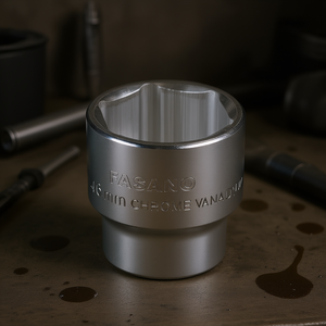 ฟาซาโน ประแจกระบอกโครเมี่ยมวาเนเดียม 46 มม. เครื่องมือซ่อมยานยนต์ - Product Image 3