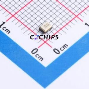 1522D-100.000K33DTL Crystal Oscillator (Active) SMD2520-6P Crystal Oscillator 100MHz 10ppm LVDS 3.3V - Product Image 1