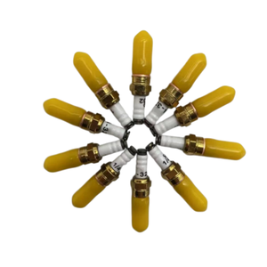 Bujía 1/4-32 para Aviones RC, Compatible con Motores de Gasolina TOYAN, CISON, ENJOMOR, RETROL, DLE, DA, EVO, <span class=keywords><strong>SAITO</strong></span>, MOKI, OS - Product Image 6