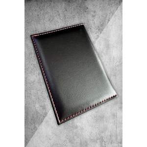 Porta Licencias Personalizado de Cuero con Logotipo Mini John Cooper Works - Product Image 3