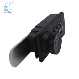 Sạc điện tử nạp tiền hơn 300 lần chia sẻ khóa tạm thời điện áp thấp kết hợp kỹ thuật số mã khóa cửa - Product Image 3