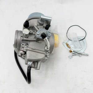 Nouveau carburateur pour Carb <span class=keywords><strong>Can</strong></span>-<span class=keywords><strong>Am</strong></span> 707200186 707200181 Quest Traxter 500 <span class=keywords><strong>650</strong></span> ATV <span class=keywords><strong>Quad</strong></span> - Product Image 4