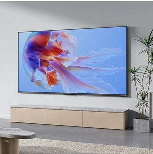 Nuevo Televisor Inteligente MI TV EA Pro de <span class=keywords><strong>75</strong></span>'' <span class=keywords><strong>LED</strong></span> HDTV con Pantalla Completa de Metal, Diseño Ultrafino, Protección Ocular y Control por Voz de Campo Largo - Product Image 4