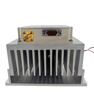 8-11 ГГц, усилитель высокочастотного сигнала 43 дБм - Product Image 2