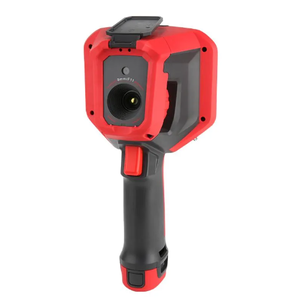 Cámara Termográfica UNI-T UTi384H Original en Oferta, Enfoque Manual, Batería de Litio de 5200mAh, WiFi, Resistente al Polvo/Agua IP54, Cable de 2m - Product Image 4