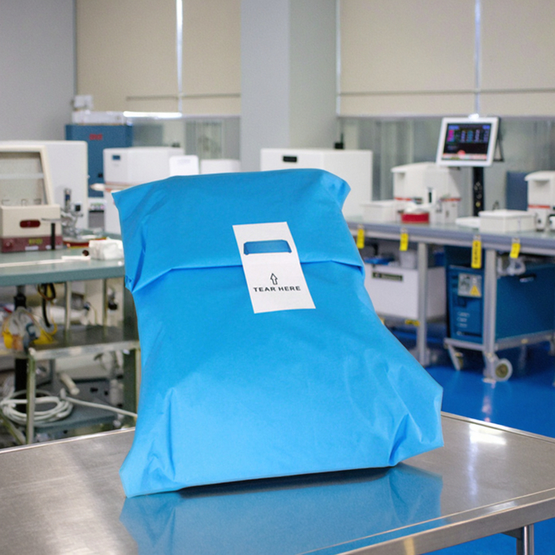 Medical Supplies CE ISO Approved Sterile