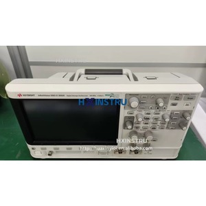 Osciloscopio de Dos Canales Keysight DSOX3032A US 3000A Serie X - Nueva Tecnología H - Product Image 1