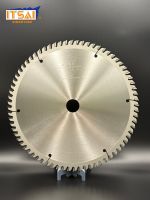 Lame de scie circulaire TCT multi-dents en carbure de 185 mm à 30 dents pour des coupes longitudinales efficaces dans le bois dur, le contreplaqué et le bois tendre
