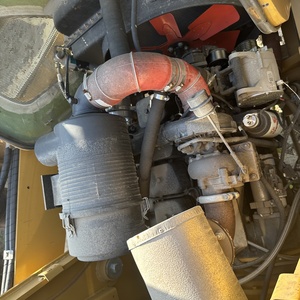 Cargadora de Ruedas JCB 3CX Usada a Bajo Precio, Retroexcavadora Original 4x4 3CX, Mini Tractor con Cargador Frontal - Product Image 6