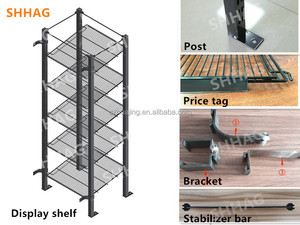 Étagère robuste solaire/électrique à 7 niveaux 30x27 po pour cave à bière/chambre <span class=keywords><strong>froide</strong></span> - Product Image 5