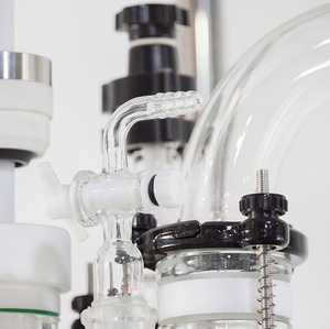 Prix du réacteur chimique à micro-ondes pour la chimie en Chine - Product Image 2