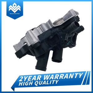 <span class=keywords><strong>Pompe</strong></span> à <span class=keywords><strong>eau</strong></span> de refroidissement 04E121600BD 04E121600BB pour VW <span class=keywords><strong>Golf</strong></span> <span class=keywords><strong>7</strong></span> Polo Seat 04E 121 600 AA Audi A1 A3 A4 A5 Jetta - Product Image 4