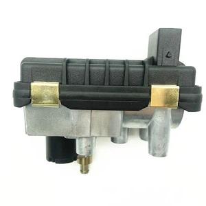 Audi OE 6NW009550-05 için yüksek kaliteli turboşarj elektrikli aktüatör 767805- 2/3/4/5 775047-1 776469- 3/4/5/6 777159-1/2/3 - Product Image 1