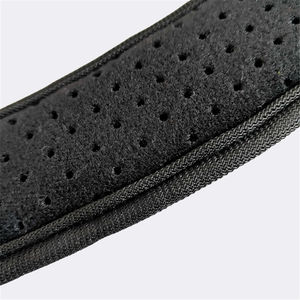 Néoprène dos soutien orthèse épaule dos lisseur Posture correcteur ceinture dispositif <span class=keywords><strong>pour</strong></span> hommes femmes assis épaule dos soutien - Product Image 6