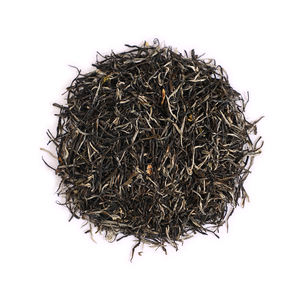 Чай рассыпной F-003: Высококачественный Жасминовый Чай «Серебряная Игла» из Старых Деревьев, Свежий - Product Image 6