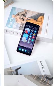 Téléphone mobile 5G Vivo Y100i original, écran IPS LCD 6,64'', Android 13, processeur Dimensity 6020 Octa Core, double SIM, 50,0 MP, 256 Go, français et espagnol - Product Image 3
