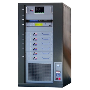 Chuyên nghiệp 2kw TV <span class=keywords><strong>Transmitter</strong></span> kỹ thuật số <span class=keywords><strong>DVB</strong></span>-<span class=keywords><strong>T2</strong></span> TV <span class=keywords><strong>Transmitter</strong></span> - Product Image 2