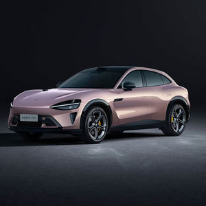 2025 nouveau Xiao Mi Yu7 Suv électrique 820km longue portée conduite intelligente L2 + véhicule électrique pur à charge rapide à vendre - Product Image 5