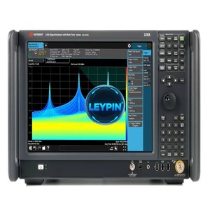 Analizador de Señales Keysight (Agilent) N9040B UXA xgeqpt - Product Image 1