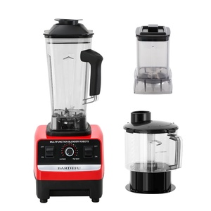 Frullatori Commerciali ad Alta Velocità per Smoothie <span class=keywords><strong>e</strong></span> Ghiaccio, Mixer, Processori Alimentari <span class=keywords><strong>e</strong></span> <span class=keywords><strong>Spremiagrumi</strong></span> - Vendita Calda - Product Image 6