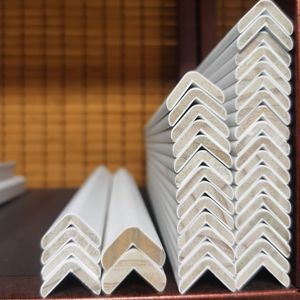 Rodapié empotrado <span class=keywords><strong>laminado</strong></span> de diseño moderno, accesorios para pisos de moldura redonda - Product Image 6