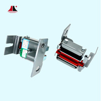Patins de guidage pour ascenseur Mitsubishi 16 mm, patins de rail de guidage pour ascenseur