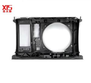 Peugeot 308 C4L <span class=keywords><strong>Nuevo</strong></span> <span class=keywords><strong>modelo</strong></span> 1,6 T Marco de tanque delantero Escudo de aire para soporte de tanque de agua 9677053880 - Product Image 3