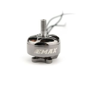 Nuevo Motor sin Escobillas ECO II Serie 2207 1700/1900/2400KV para Drones RC y Cuadricópteros de Carreras con Eje de Rodamiento de 4mm, 3-6S - Product Image 4