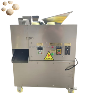 Máquina Cortadora y Divisora de Masa para Mandazi, Máquina Porcionadora de Masa para Rosquilla, Cortadora de Masa para Simit - Product Image 4