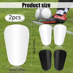 Parastinchi da Calcio Mini Leggeri per Bambini - Protezioni Sportive - Product Image 3