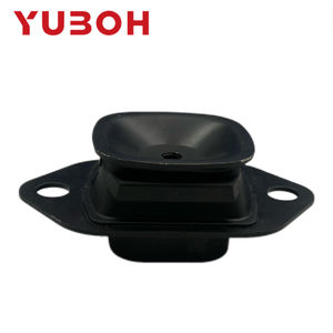 YUBOH 11220-4BB0A Motorlager für Nissan Qashqai 2013-2017 J11 X-Trail 2013-2017 T32 Juke 2010-2019 F15 NV300 2014-2021 - Product Image 4