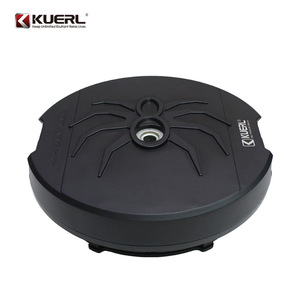 ซับวูฟเฟอร์ติดรถยนต์ Kuerl ขนาด 12 นิ้ว 360x346x115 มม. กำลังขับสูง 12V สำหรับอัพเกรดระบบเสียง - Product Image 3