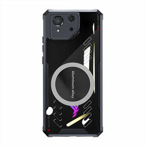Pour <span class=keywords><strong>ASUS</strong></span> <span class=keywords><strong>ROG</strong></span> 9 Étui Anti-Jaunissement TPU PC Airbag Transparent Coque de Télé<span class=keywords><strong>phone</strong></span> Fine pour <span class=keywords><strong>ROG</strong></span> 9 FE 8 7 6 <span class=keywords><strong>6D</strong></span> 5 5s Pro 7 <span class=keywords><strong>6D</strong></span> 5 Ultimate 3 2 - Product Image 6