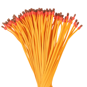 Allumeur de lutte contre l'incendie 3mTOP <span class=keywords><strong>TP</strong></span>-XFMC pour pétard à chicha avec effet d'étincelle, en plastique/matériaux chimiques - Product Image 2